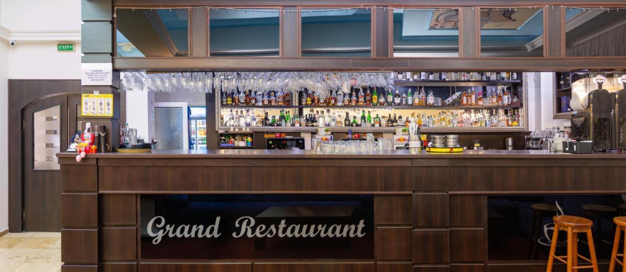 酒店 Grand Eforie Nord
