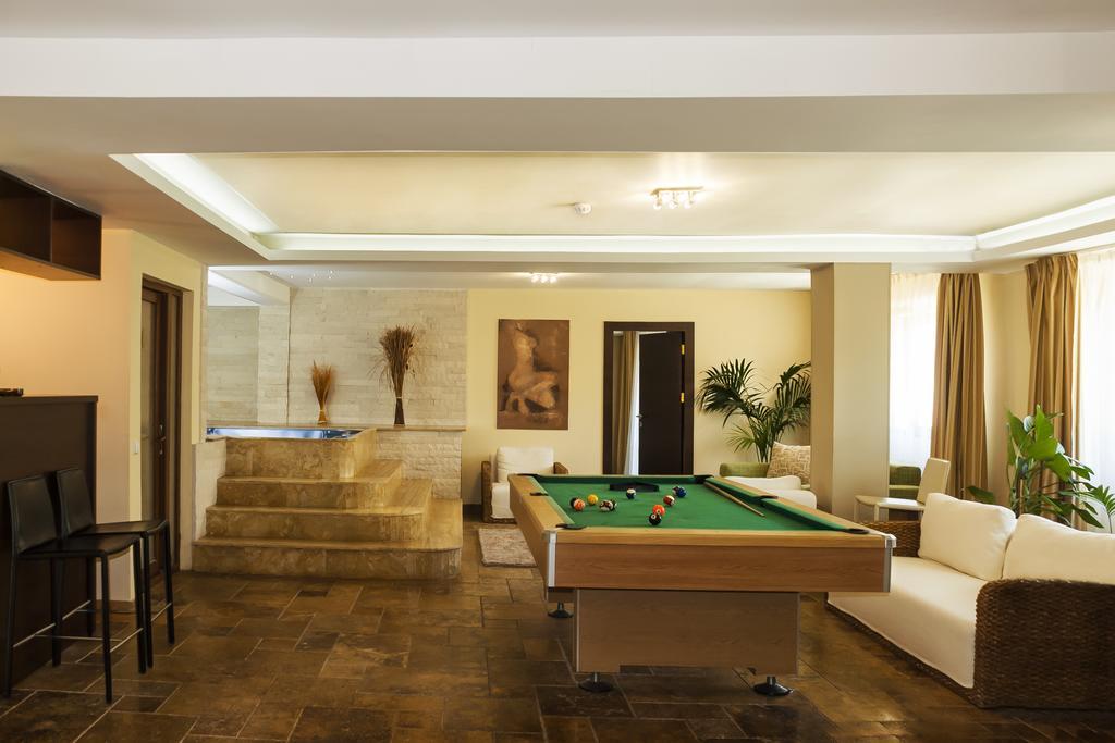 Hotel Grand Eforie Nord